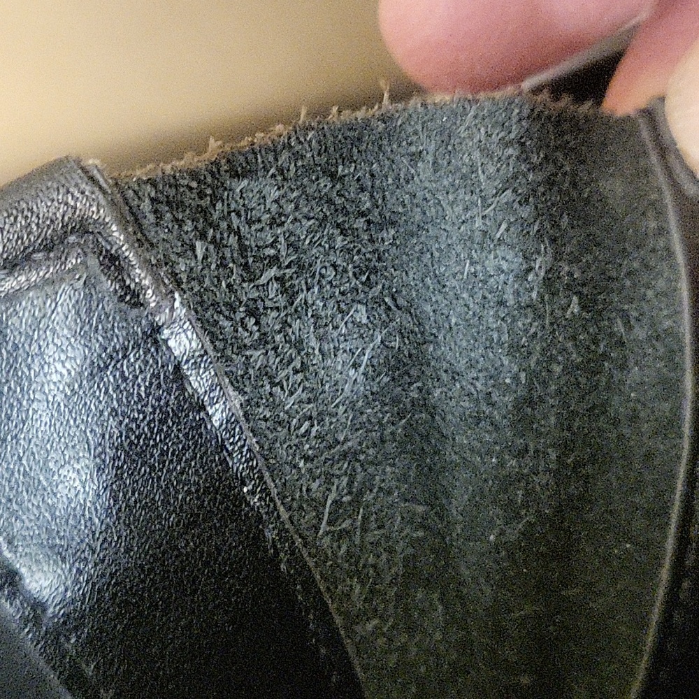 boots - Picture 6 of 6